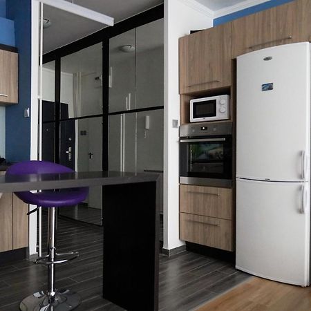 The Pearl Of Esztergom Apartment Luaran gambar