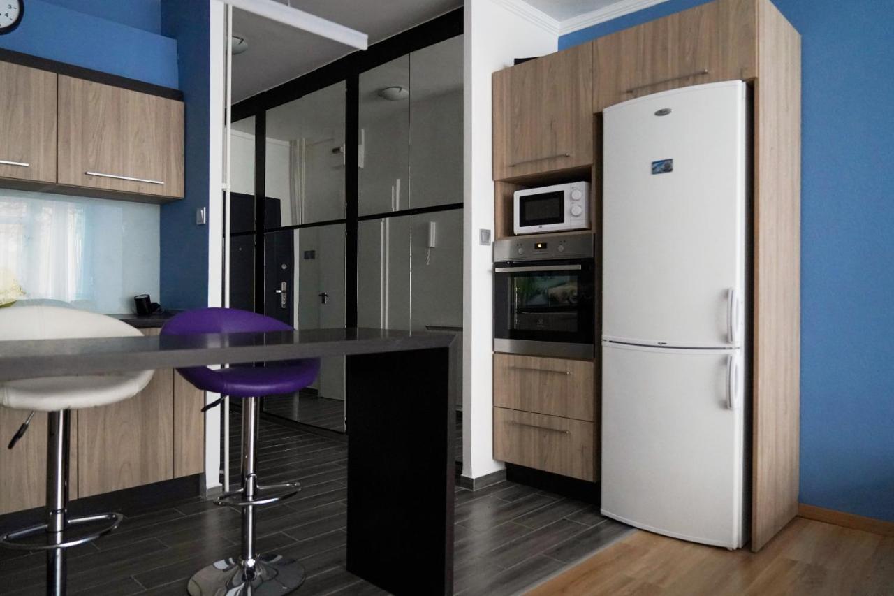The Pearl Of Esztergom Apartment Luaran gambar