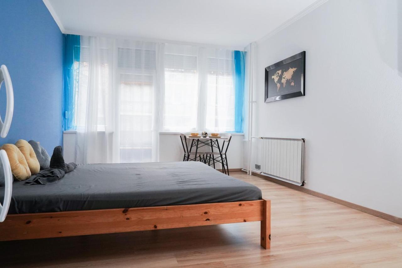 The Pearl Of Esztergom Apartment Luaran gambar